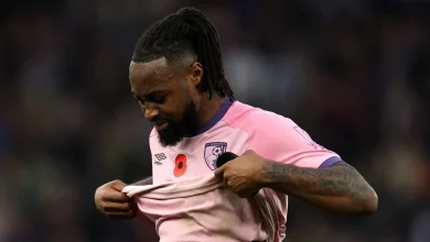 Antoine Semenyo a doubt for West Ham game, Bournemouth boss Iraola ‘not worried’ about winger’s future