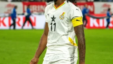 Antoine Semenyo and Mohammed Salisu leave Black Stars camp due to Injuries