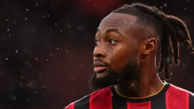 Antoine Semenyo breaks silence amid Man United transfer link after £65m decision made