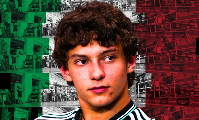 Antonelli Notizie Oggi: Conseguenze dopo le qualifiche; Sfida Russell