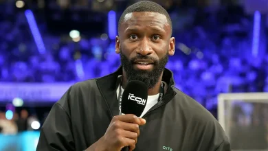 Antonio Rüdiger is taking a break due to injury - but "it's already itching to get back to it"