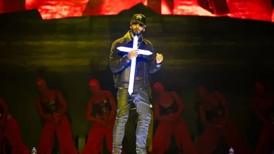 Anuel AA enfrenta problemas de salud y cancelaciones en su gira por Europa