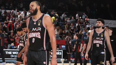 “Anything can happen”: Tatum backs Hawks to reset