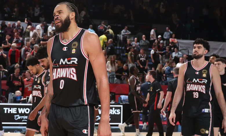 “Anything can happen”: Tatum backs Hawks to reset