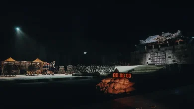 Anyway, Mongolia will win? Physical: Asia Today (18th) the long-awaited final episode