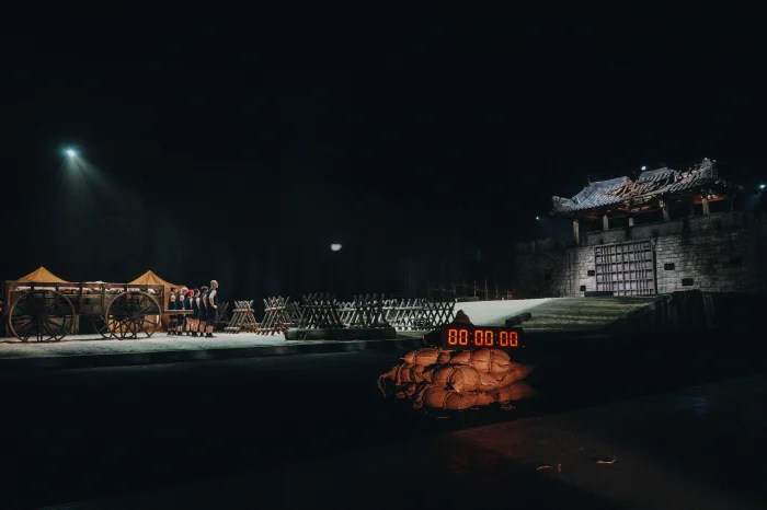 Anyway, Mongolia will win? Physical: Asia Today (18th) the long-awaited final episode