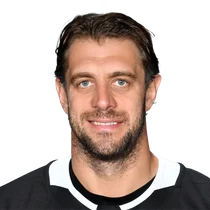 Anze Kopitar lights lamp in Thursday's loss to Panthers