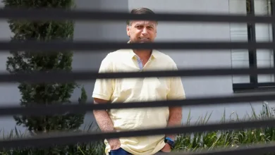 Ao ordenar prisão, Moraes viu risco de fuga de Bolsonaro para embaixada dos EUA