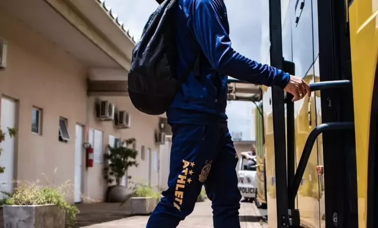 Apenas a um passo da Libertadores, Mirassol visita o Santos na Vila Belmiro