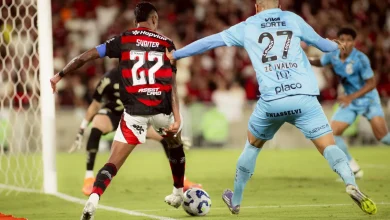 Após vitória, Bruno Henrique cita 'descuidos' do Flamengo na reta final: 'Aprendizado'