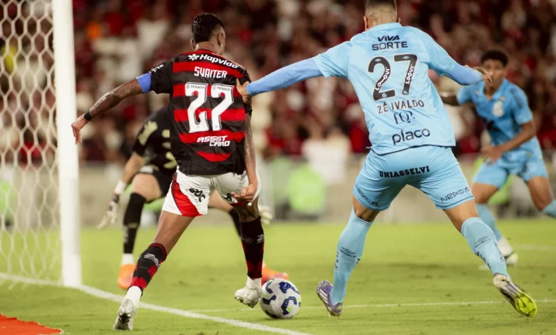 Após vitória, Bruno Henrique cita 'descuidos' do Flamengo na reta final: 'Aprendizado'