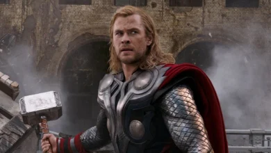 Apparently, Chilling With Mjolnir On The Avengers Sets Was A Big Joke To Chris Hemsworth, Jeremy Renner And Co. Early On