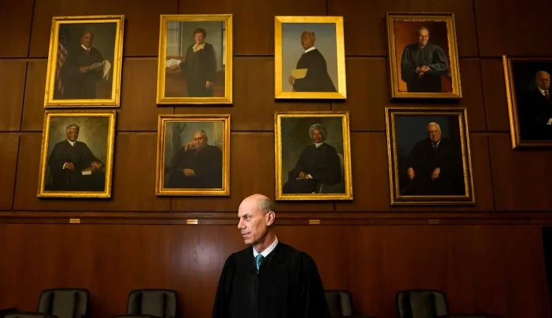 Appeals court declines to reinstate order finding ‘probable cause exists’ to hold Trump officials in criminal contempt