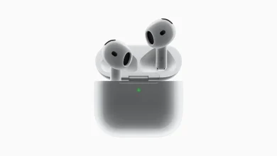 Apple AirPods 4 Price Slashed To Lowest-Ever In Early Black Friday Deal
