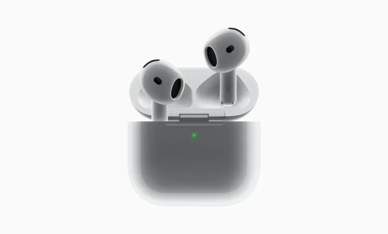 Apple AirPods 4 Price Slashed To Lowest-Ever In Early Black Friday Deal