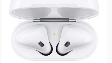 Apple Airpods drop by £35 in Wowcher Black Friday deal