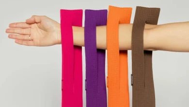 Apple And Issey Miyake Unite For The iPhone Pocket –“It’s A Moment Of Connecting The Dots”