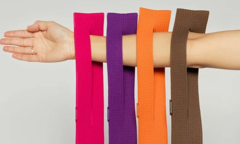 Apple And Issey Miyake Unite For The iPhone Pocket –“It’s A Moment Of Connecting The Dots”