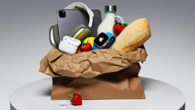 Apple Black Friday 2025 Deals — Save on iPads, MacBooks, AirPods and More