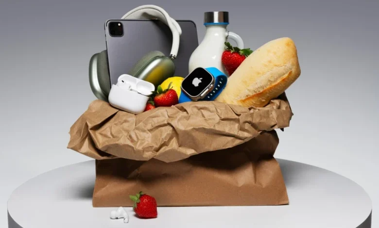 Apple Black Friday 2025 Deals — Save on iPads, MacBooks, AirPods and More