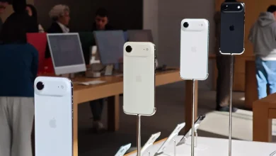 Apple Confounds Some Fans With $230 Knit iPhone Crossbody Carrier