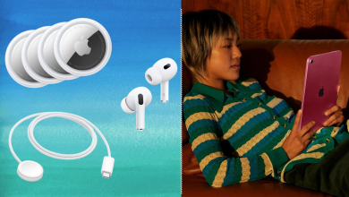 Apple Just Slashed Prices On So Many Top-Rated Products — And These Deals Are Jaw-Dropping