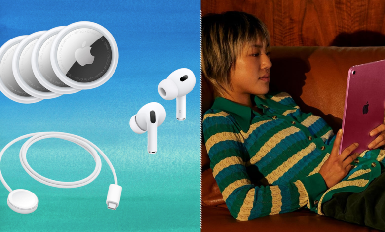 Apple Just Slashed Prices On So Many Top-Rated Products — And These Deals Are Jaw-Dropping