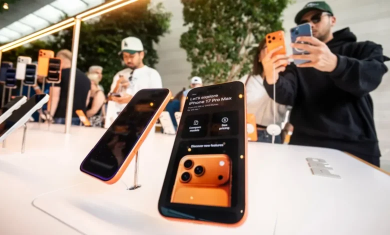 Apple Planning Largest-Ever Upgrade to iPhone