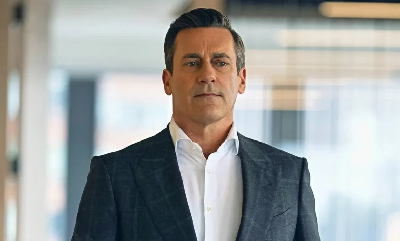 Apple TV's 'Your Friends & Neighbors' Delivers a Unique Take on Crime Drama with Jon Hamm