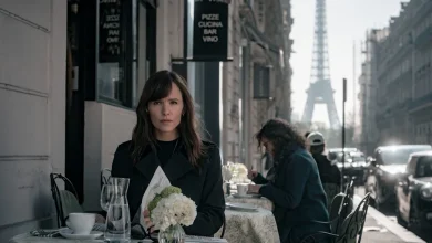 Apple TV's 'gripping' 8-part mystery thriller looks like the perfect new year binge