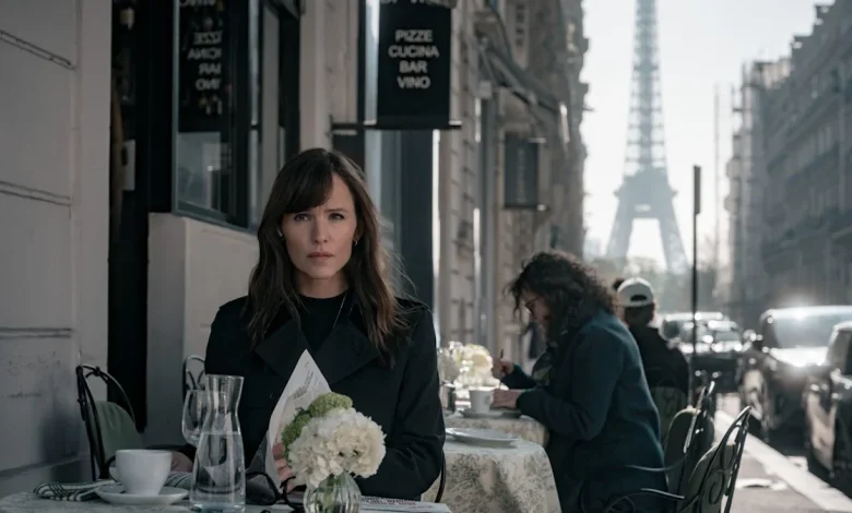 Apple TV's 'gripping' 8-part mystery thriller looks like the perfect new year binge