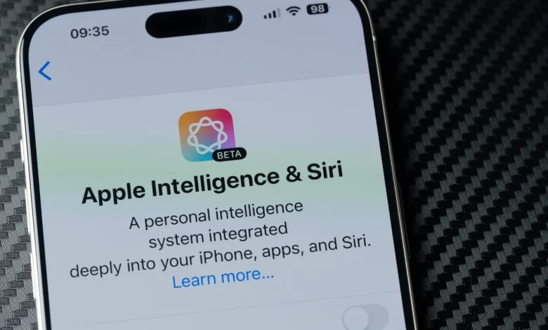 Apple Users Have A Lot To Say About Its Rumored Google AI Plan: 'Anything Is Better Than Current Siri'