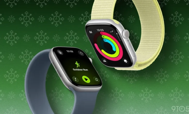 Apple Watch Black Friday deals: buy today from $199