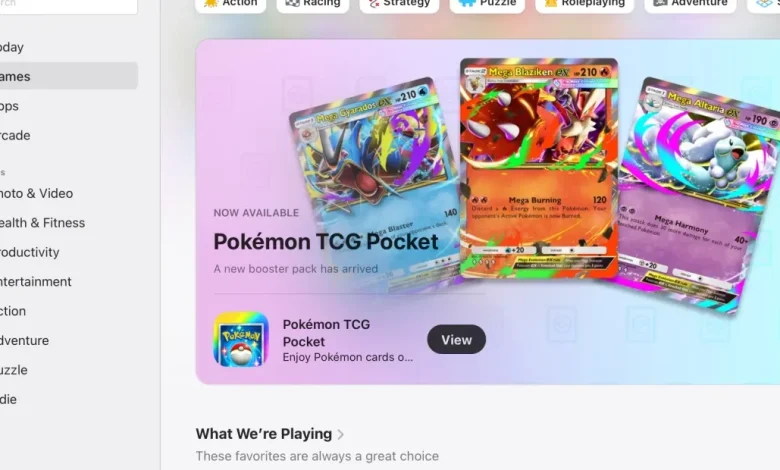 Apple brings its App Store to the web