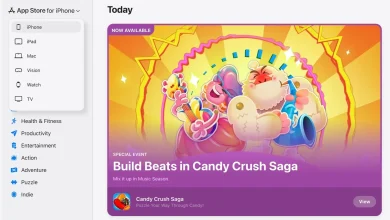 Apple builds App Store for the web, and everyone asks, ‘What took so long?’
