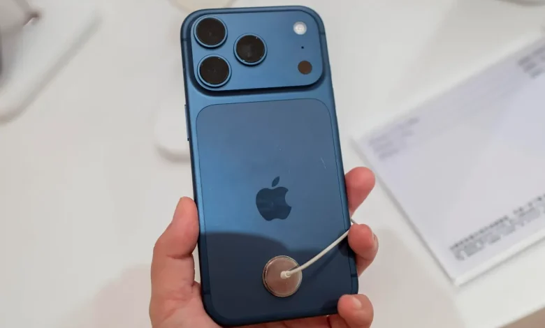 Apple iOS 26.1 Release Date: The Major New iPhone Update Is Landing Any Minute Now