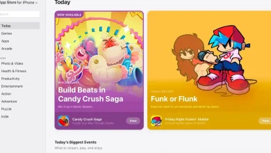 Apple launches rich new web interface for the App Store