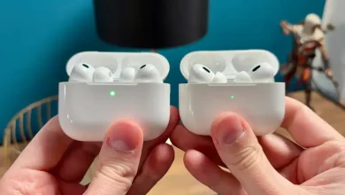 Apple releases new firmware for AirPods Pro 3 and AirPods Pro 2