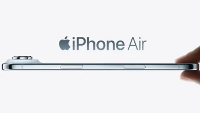 Apple reportedly punts on the next iPhone Air