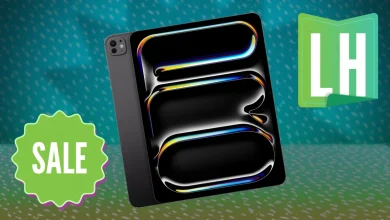 Apple’s Brand New 13-Inch M5 iPad Pro Is $130 Off for Black Friday