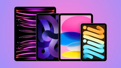 Apple's first OLED iPad mini likely to use displays from Samsung