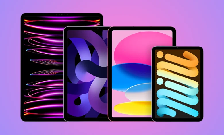 Apple's first OLED iPad mini likely to use displays from Samsung