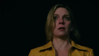 Apple’s latest sci-fi series Pluribus luxuriates in its mystery