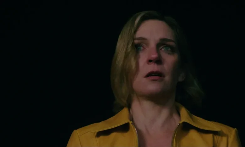 Apple’s latest sci-fi series Pluribus luxuriates in its mystery