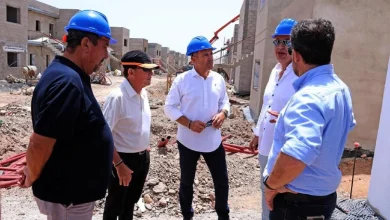 Applicants for the Young Rental Bonus in Lanzarote have until December 5 to rectify