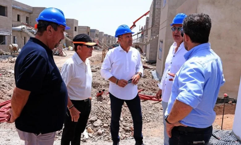 Applicants for the Young Rental Bonus in Lanzarote have until December 5 to rectify