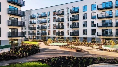 Applications open for first phase of 600 cost rental homes in Dublin