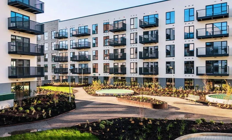Applications open for first phase of 600 cost rental homes in Dublin