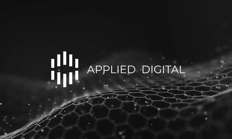 Applied Digital Announces Pricing of $2.35 Billion of Senior Secured Notes