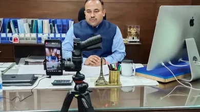 Approximately 60.95% voting Recorded for Tarn Taran Bye-elections: CEO Punjab